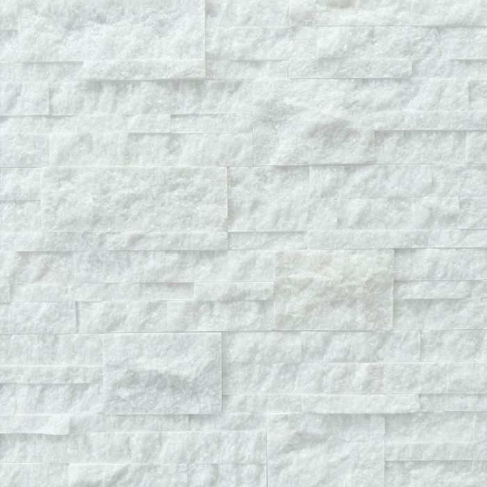 White Marble Splitfac
